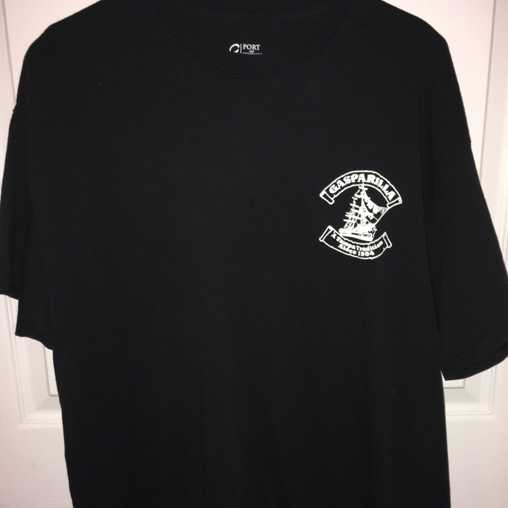 Gasparilla shirt Tampa Florida